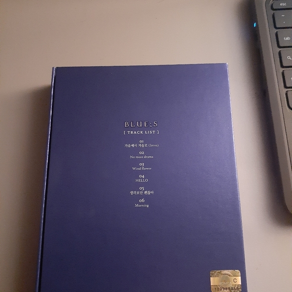 Mamamoo album - Picture 2 of 4